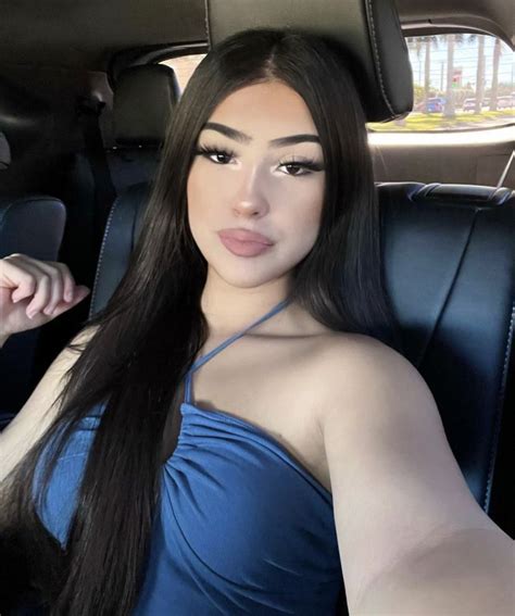 chubby only fans girls|Top 10 Thick Latina OnlyFans